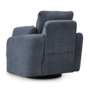  Modmax 9212161 Swivel Glider Recliner IMAGE 6