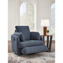  Modmax 9212161 Swivel Glider Recliner IMAGE 8