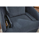  Modmax 9212161 Swivel Glider Recliner IMAGE 9