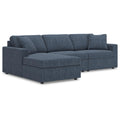  Modmax 92121S17 3 pc Sectional with Chaise IMAGE 1
