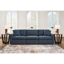  Modmax 92121S2 3 pc Sofa IMAGE 2