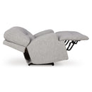  Manufacturer Color_Pewter  -- Acklen Place Power Fabric Recliner IMAGE 5