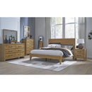  Size_Queen  -- Sherbana Panel Bed IMAGE 5