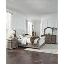  Signature Design by Ashley Ardenfield B944-93 Three Drawer Night Stand IMAGE 11