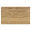  Signature Design by Ashley Gretlynn D501-25 Rectangular Dining Room Table IMAGE 4