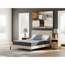  Comfort Plus M51831 Queen Mattress IMAGE 1