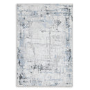  Size_8'1" x 10'  -- Emertonly Washable Rug IMAGE 1