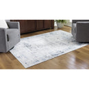 Size_8'1" x 10'  -- Emertonly Washable Rug IMAGE 2