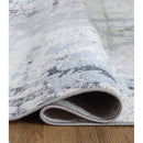  Size_8'1" x 10'  -- Emertonly Washable Rug IMAGE 4
