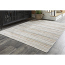  Size_7'11" x 10'  -- Artney Rug IMAGE 2
