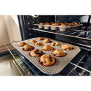  Whirlpool 30-inch Freestanding Gas Range with Air Fry Technology WFGS5030RV IMAGE 11