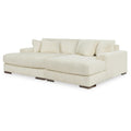  Manufacturer Color_Ivory  -- Lindyn 21104S16 Super Chaise IMAGE 1