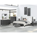 Signature Design by Ashley Cadmori B2616-36 Bedroom Mirror IMAGE 7