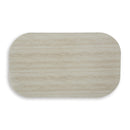  Signature Design by Ashley Kimora P711-701 Rectangular Cocktail Table IMAGE 4