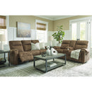  Signature Design by Ashley Edenwold 1380588C Reclining Sofa IMAGE 10