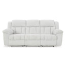  Signature Design by Ashley Frohn 3740588C Reclining Sofa IMAGE 3