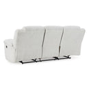  Signature Design by Ashley Frohn 3740588C Reclining Sofa IMAGE 5
