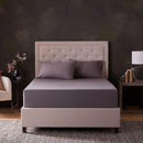  Size_Queen  Manufacturer Color_Charcoal  -- Classic Cotton MA02QQCHCC - Queen Pillowcases/Charcoal IMAGE 4