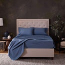  Size_Queen  Manufacturer Color_Marine  -- Classic Cotton MA02QQMRCC - Queen Pillowcases/Marine IMAGE 3