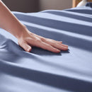  Size_Queen  Manufacturer Color_Marine  -- Classic Cotton MA02QQMRCC - Queen Pillowcases/Marine IMAGE 7