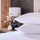  Size_King  Manufacturer Color_White  -- Classic Cotton MA02KKWHCC - King Pillowcases/White IMAGE 4
