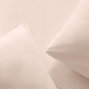  Size_King  Manufacturer Color_Cream  -- Classic Cotton MA02KKCRCC - King Pillowcases/Cream IMAGE 5