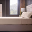  Size_King  Manufacturer Color_Cream  -- Classic Cotton MA02KKCRCC - King Pillowcases/Cream IMAGE 7