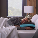  Malouf Ice Cloud + Omniphase High Loft ZZKKHPICGF - King, High Loft IMAGE 3