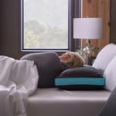  Malouf Ice Cloud + Omniphase Mid Loft ZZKKMPICGF - King, Mid Loft IMAGE 7