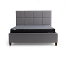  Size_Twin XL  -- Neve Coolsync MM10TXNE38GB - Twin Xl/Gray IMAGE 2