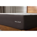  Size_California King  -- Neve ActivAir MM12CKNE40RB - Cal King/Gray IMAGE 7