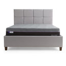  Size_King  -- Polaris ActivAir MM12KKPO40RH - King /Gray IMAGE 2