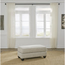  Benchcraft Asanti 13201U3 Oversized Chair and Ottoman IMAGE 3