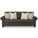  Benchcraft Roxmere 5550338 Sofa IMAGE 2