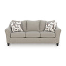  Benchcraft Willarae 5980338 Sofa IMAGE 2