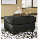  Darcy 75008U3 Chair and Ottoman IMAGE 3
