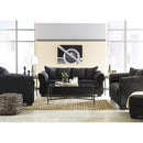  Darcy 75008U3 Chair and Ottoman IMAGE 4