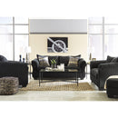  Darcy 75008U3 Chair and Ottoman IMAGE 6