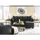  Darcy 75008U3 Chair and Ottoman IMAGE 7
