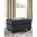  Manufacturer Color_Slate  -- Altari Stationary Fabric Chair with Ottoman IMAGE 3