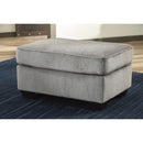  Altari 87214U4 Chair and Ottoman IMAGE 3