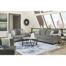  Altari 87214U4 Chair and Ottoman IMAGE 5