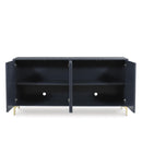  Signature Design by Ashley Loirwick A4000677 Accent Cabinet IMAGE 3