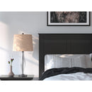 Size_Twin  -- Maribel Panel Bed IMAGE 6