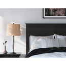  Maribel B138B52 Full Panel Bed IMAGE 7