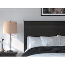  Maribel B138B53 Queen Panel Bed IMAGE 6