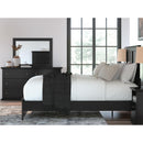  Maribel B138B53 Queen Panel Bed IMAGE 7