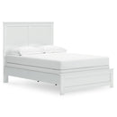  Bostwick Shoals B139B42 Full Panel Bed IMAGE 1