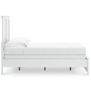  Bostwick Shoals B139B42 Full Panel Bed IMAGE 3