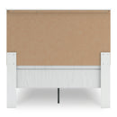  Bostwick Shoals B139B42 Full Panel Bed IMAGE 4